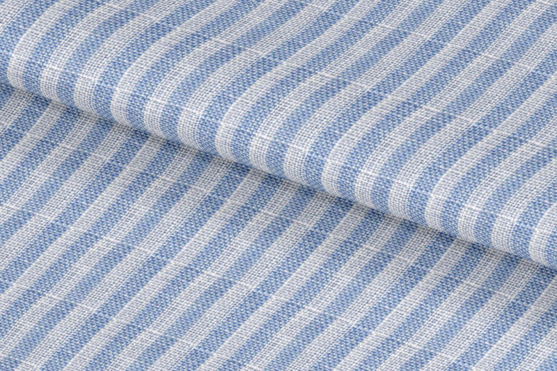 Luxury Italian Wool shirt Fabric Pattaya